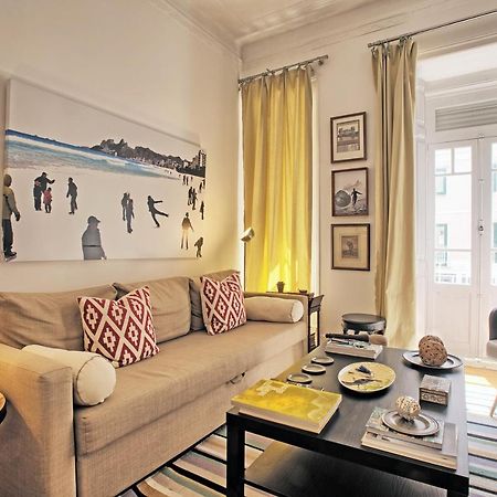 Amoreiras Luxurious By Lisbon Village Apartments المظهر الخارجي الصورة