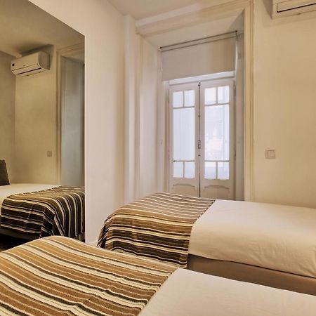 Amoreiras Luxurious By Lisbon Village Apartments المظهر الخارجي الصورة