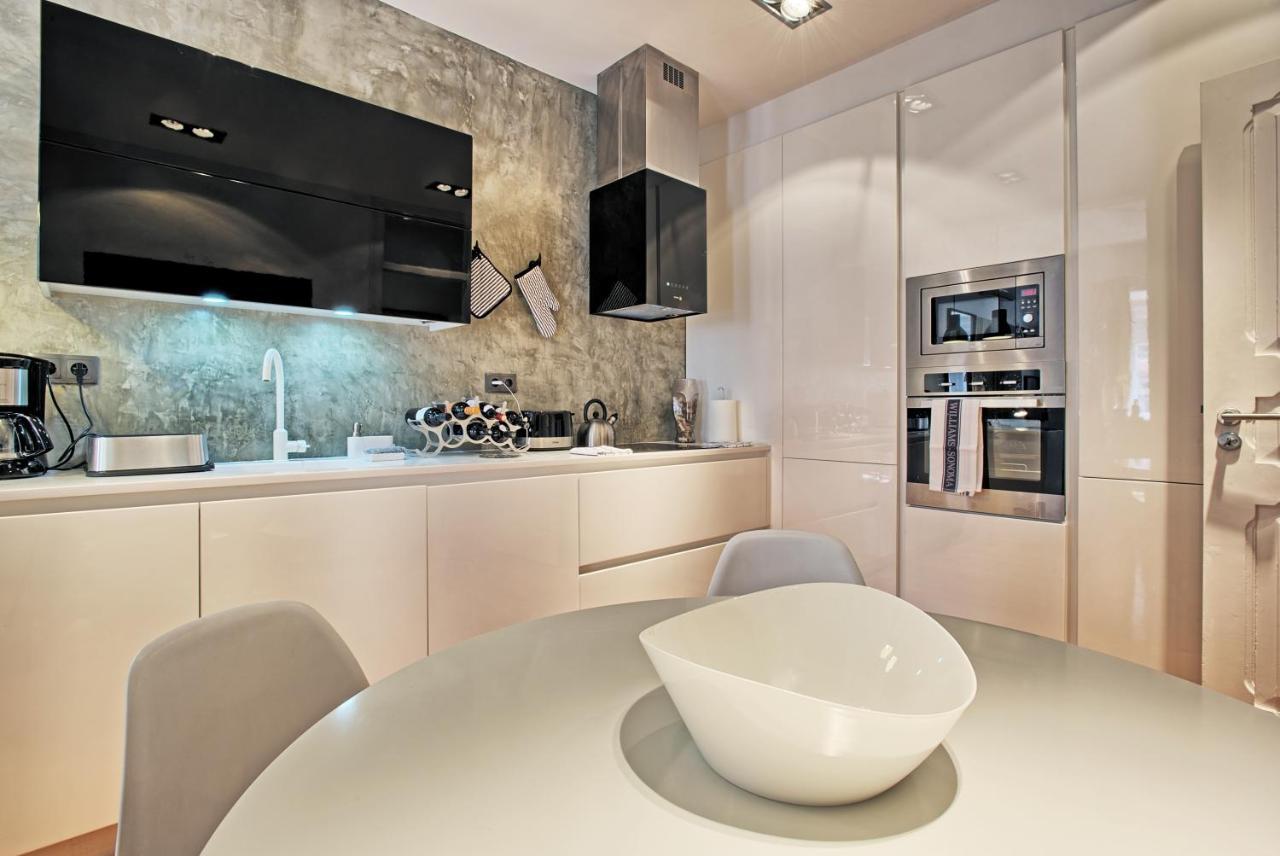 Amoreiras Luxurious By Lisbon Village Apartments المظهر الخارجي الصورة
