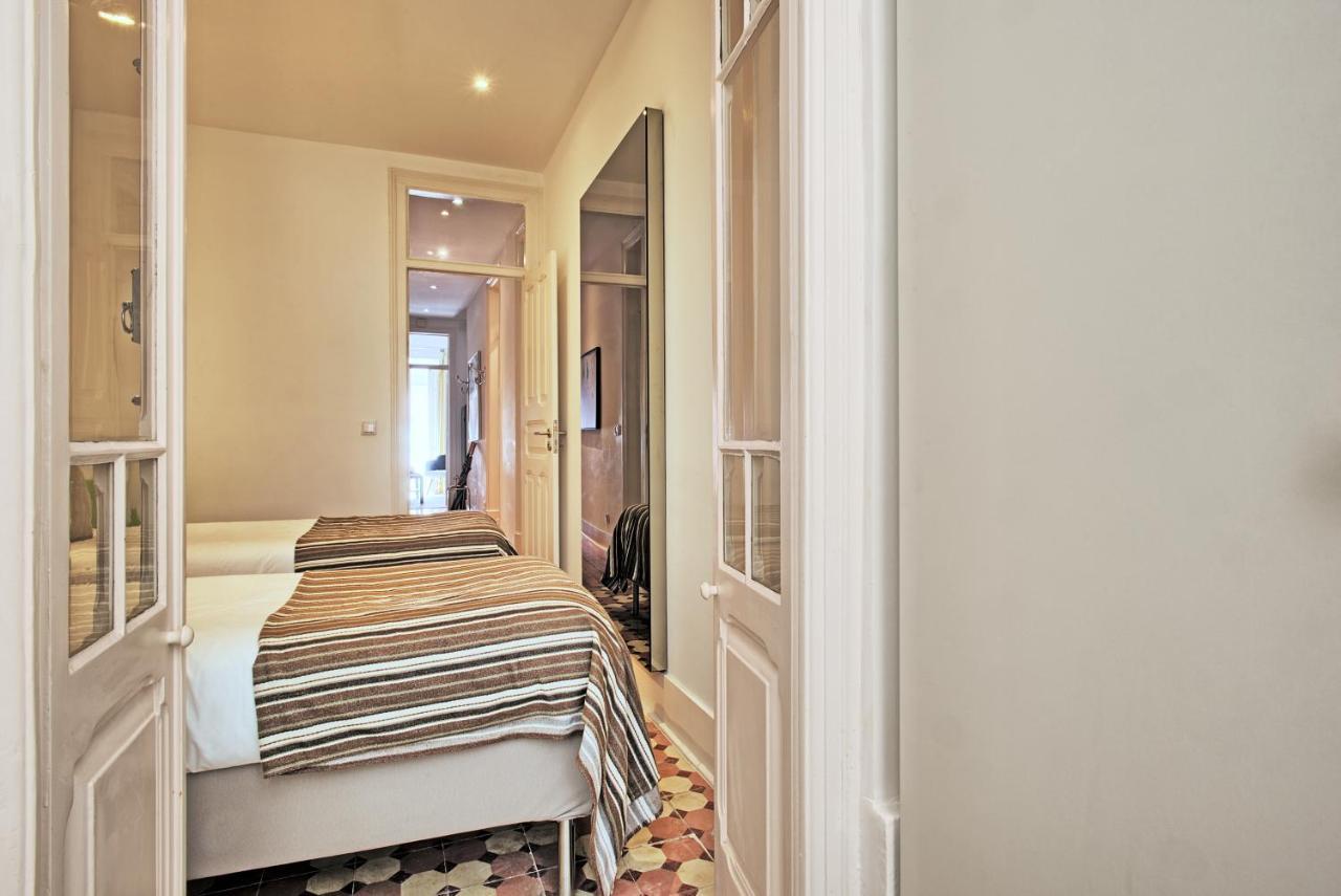 Amoreiras Luxurious By Lisbon Village Apartments المظهر الخارجي الصورة